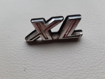 Embleem Ford Embleem Ford
