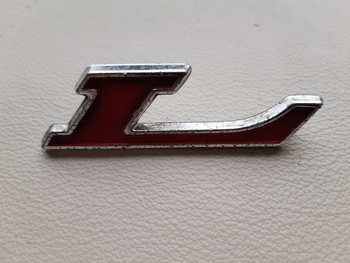 Embleem Ford Embleem Ford