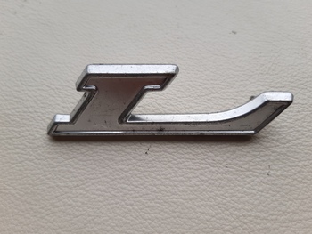 Embleem Ford Embleem Ford