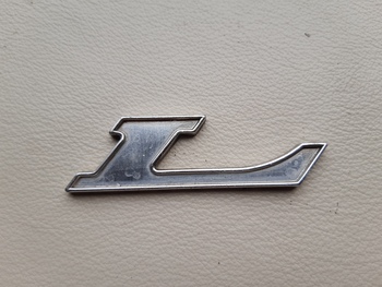 Embleem Ford Embleem Ford