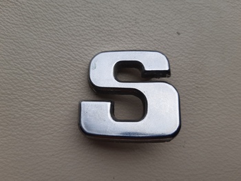 Embleem Ford Embleem Ford