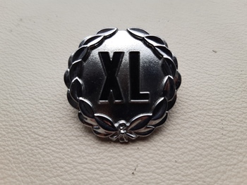 Embleem Ford Embleem Ford