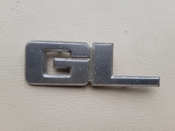Embleem Ford Embleem Ford