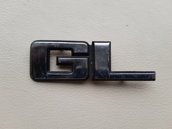 Embleem Ford Embleem Ford