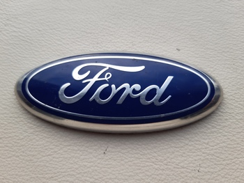 Embleem Ford Embleem Ford