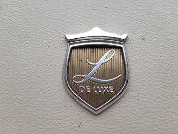 Embleem Ford Embleem Ford