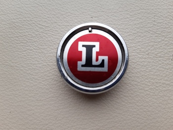 Embleem Ford Embleem Ford