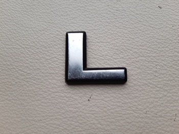 Embleem Ford Embleem Ford