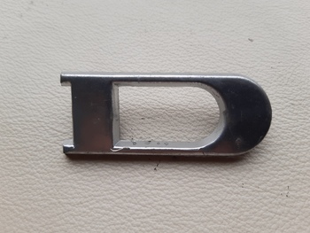 Embleem Ford Embleem Ford
