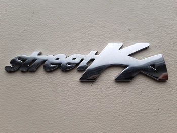 Embleem Ford Embleem Ford