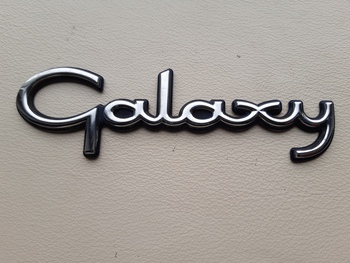 Embleem Ford Embleem Ford