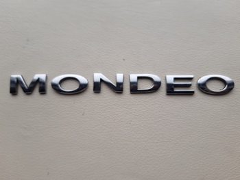 Embleem Ford Embleem Ford