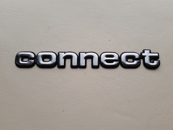 Embleem Ford Embleem Ford
