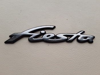 Embleem Ford Embleem Ford