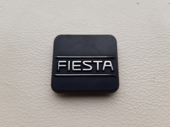 Embleem Ford Embleem Ford