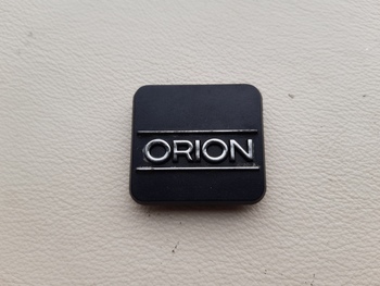 Embleem Ford Embleem Ford