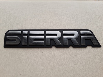 Embleem Ford Embleem Ford
