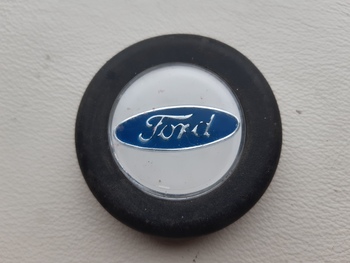 Embleem Ford Embleem Ford