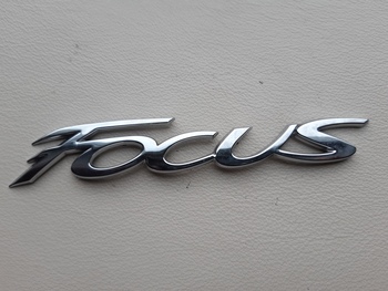 Embleem Ford Embleem Ford