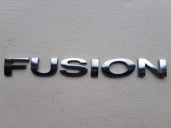 Embleem Ford Embleem Ford