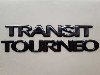 Embleem Ford Embleem Ford