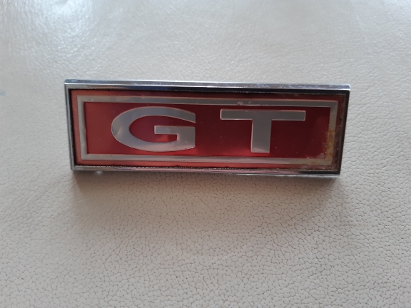 Embleem Ford Embleem Ford