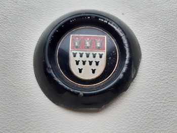 Embleem Ford Embleem Ford