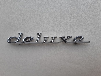 Embleem Ford Embleem Ford