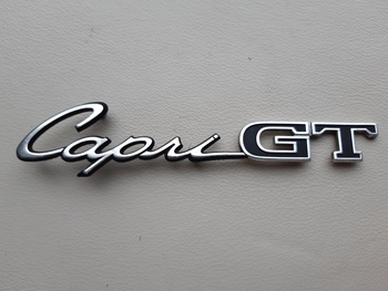 Embleem Ford Embleem Ford