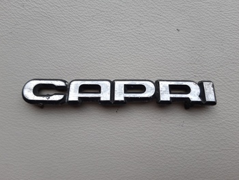 Embleem Ford Embleem Ford