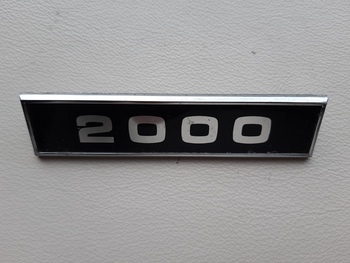 Embleem Ford Embleem Ford