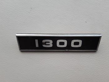 Embleem Ford Embleem Ford