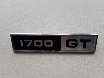 Embleem Ford Embleem Ford