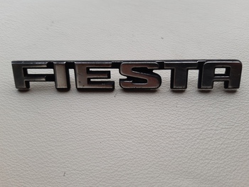 Embleem Ford Embleem Ford