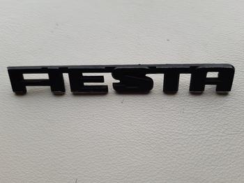 Embleem Ford Embleem Ford