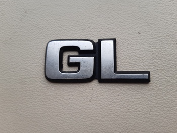Embleem Ford Embleem Ford