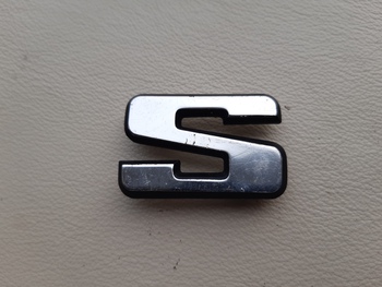 Embleem Ford Embleem Ford