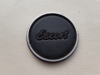 Embleem Ford Embleem Ford