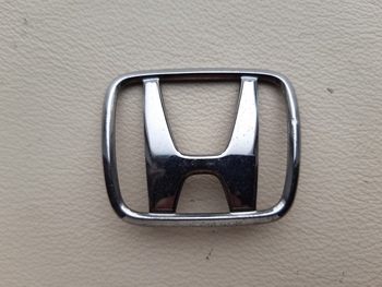 Embleem Honda Embleem Honda