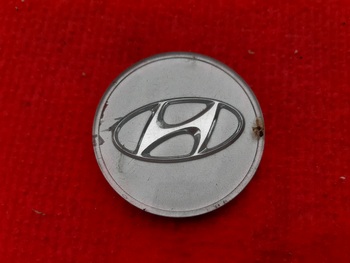 Embleem Hyundai Embleem Hyundai