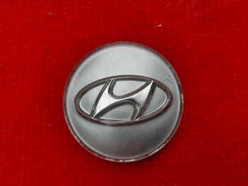 Embleem Hyundai Embleem Hyundai