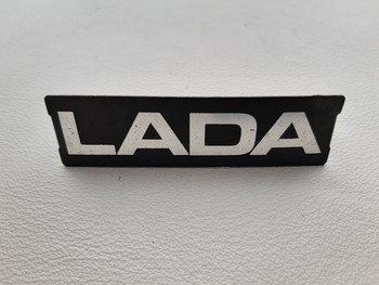 Embleem Lada