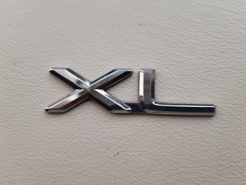 Embleem Lexus