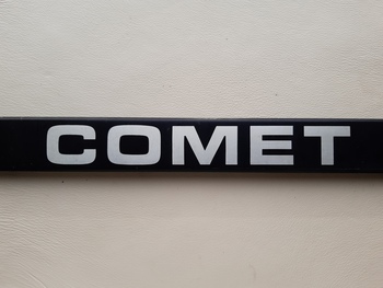 Embleem Leyland Embleem Leyland