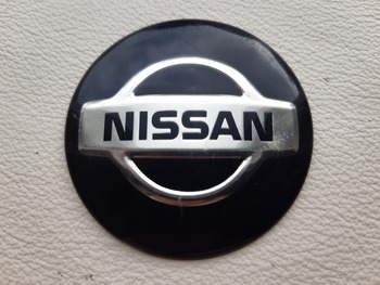Embleem Nissan Embleem Nissan