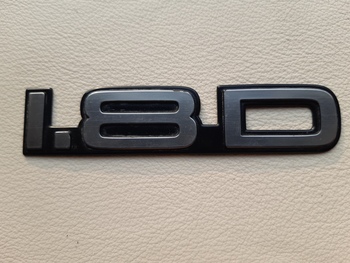 Embleem Toyota Embleem Toyota
