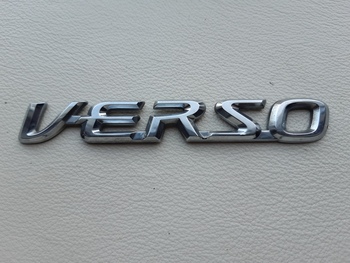Embleem Toyota Embleem Toyota