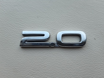 Embleem Toyota Embleem Toyota