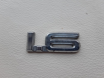 Embleem Toyota Embleem Toyota
