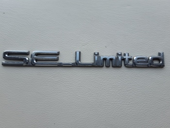 Embleem Toyota Embleem Toyota